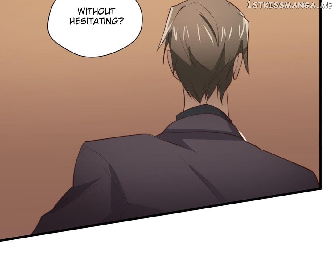 One-Way Crush chapter 45 - page 33