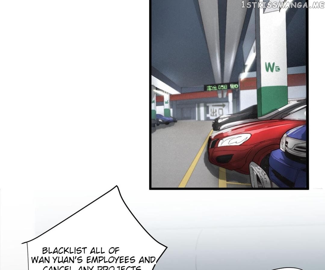 One-Way Crush chapter 45 - page 35