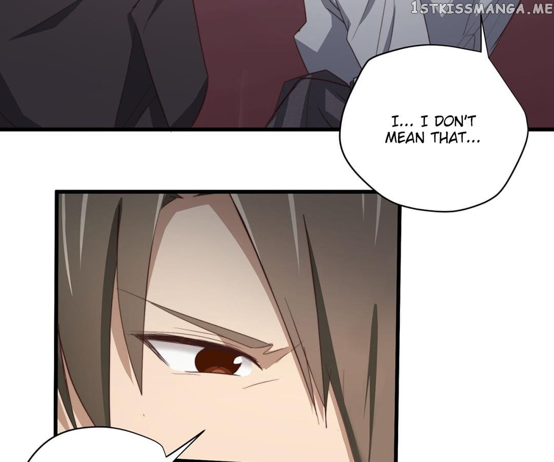 One-Way Crush chapter 45 - page 40