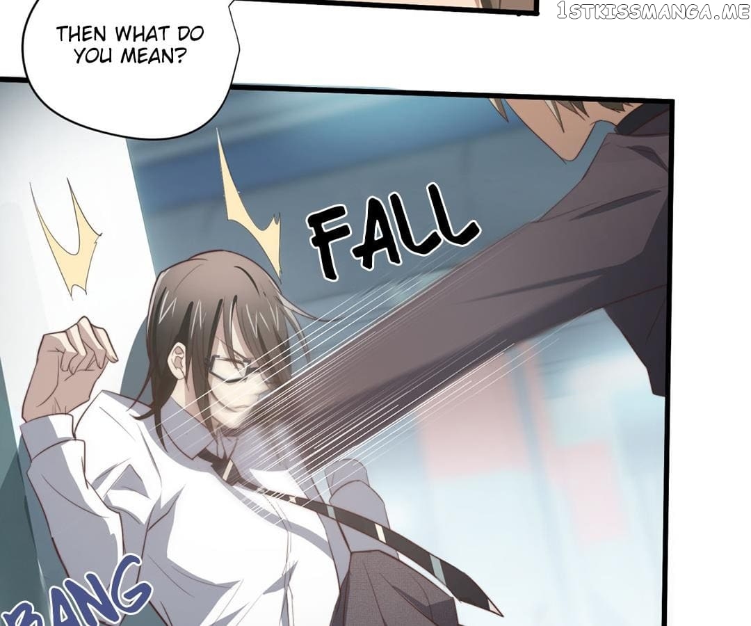 One-Way Crush chapter 45 - page 41