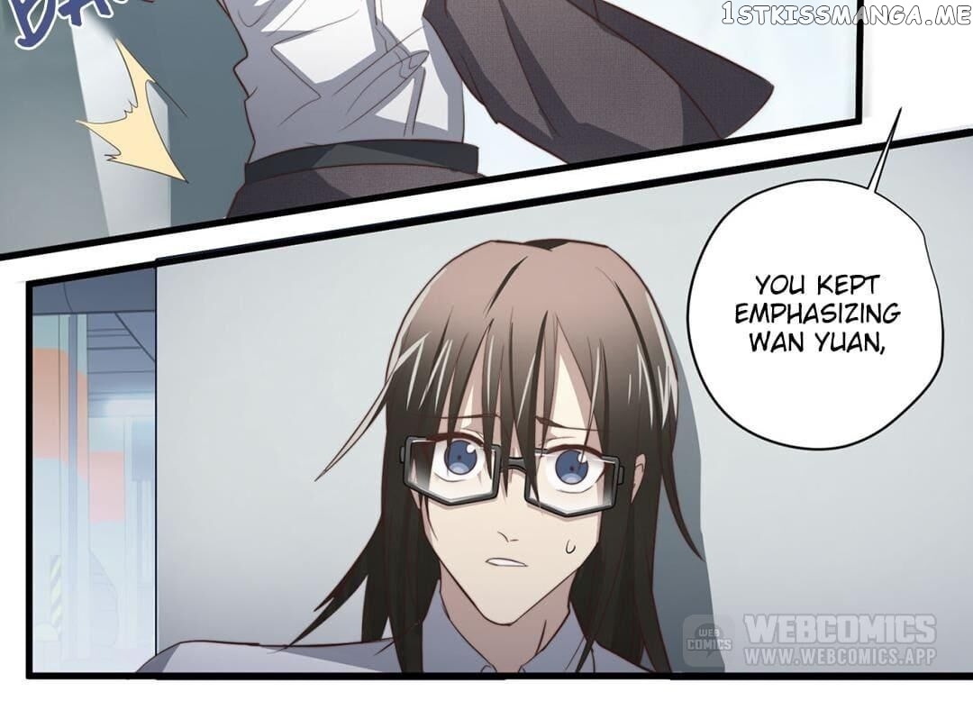 One-Way Crush chapter 45 - page 42