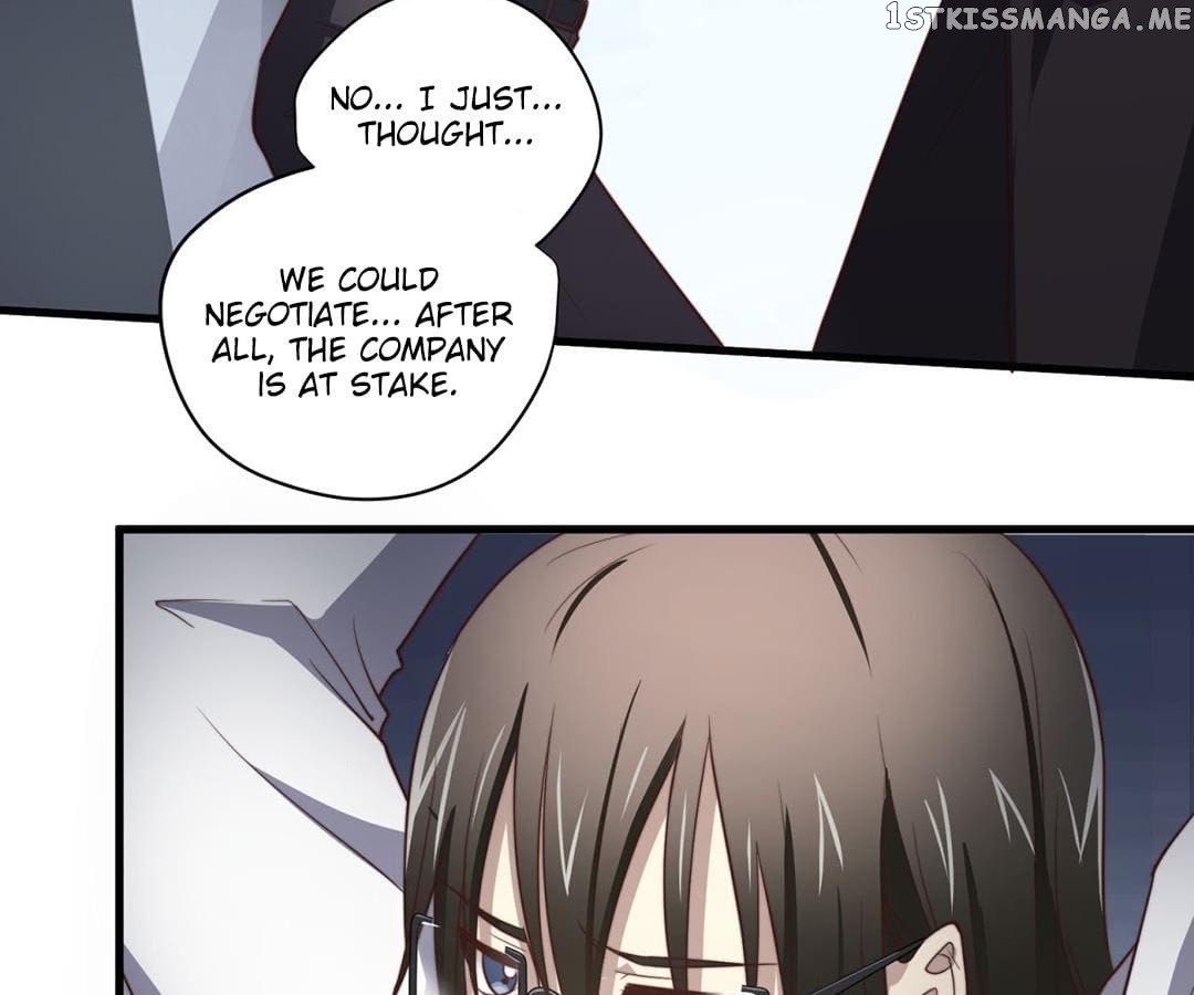 One-Way Crush chapter 45 - page 45