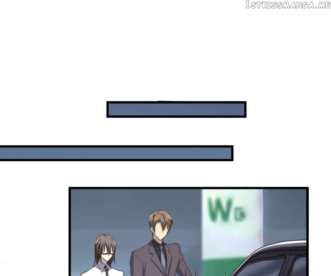 One-Way Crush chapter 45 - page 51