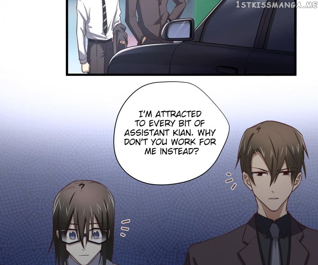 One-Way Crush chapter 45 - page 52