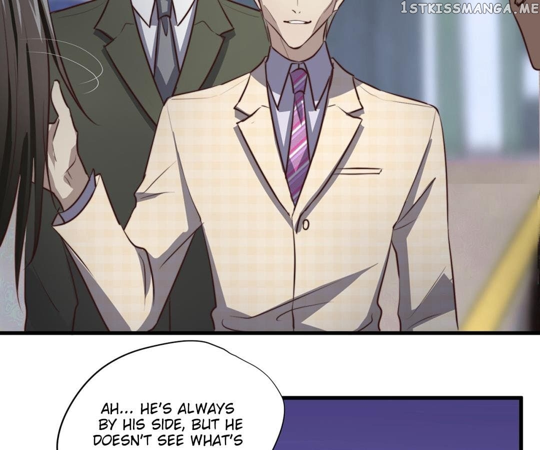 One-Way Crush chapter 45 - page 55