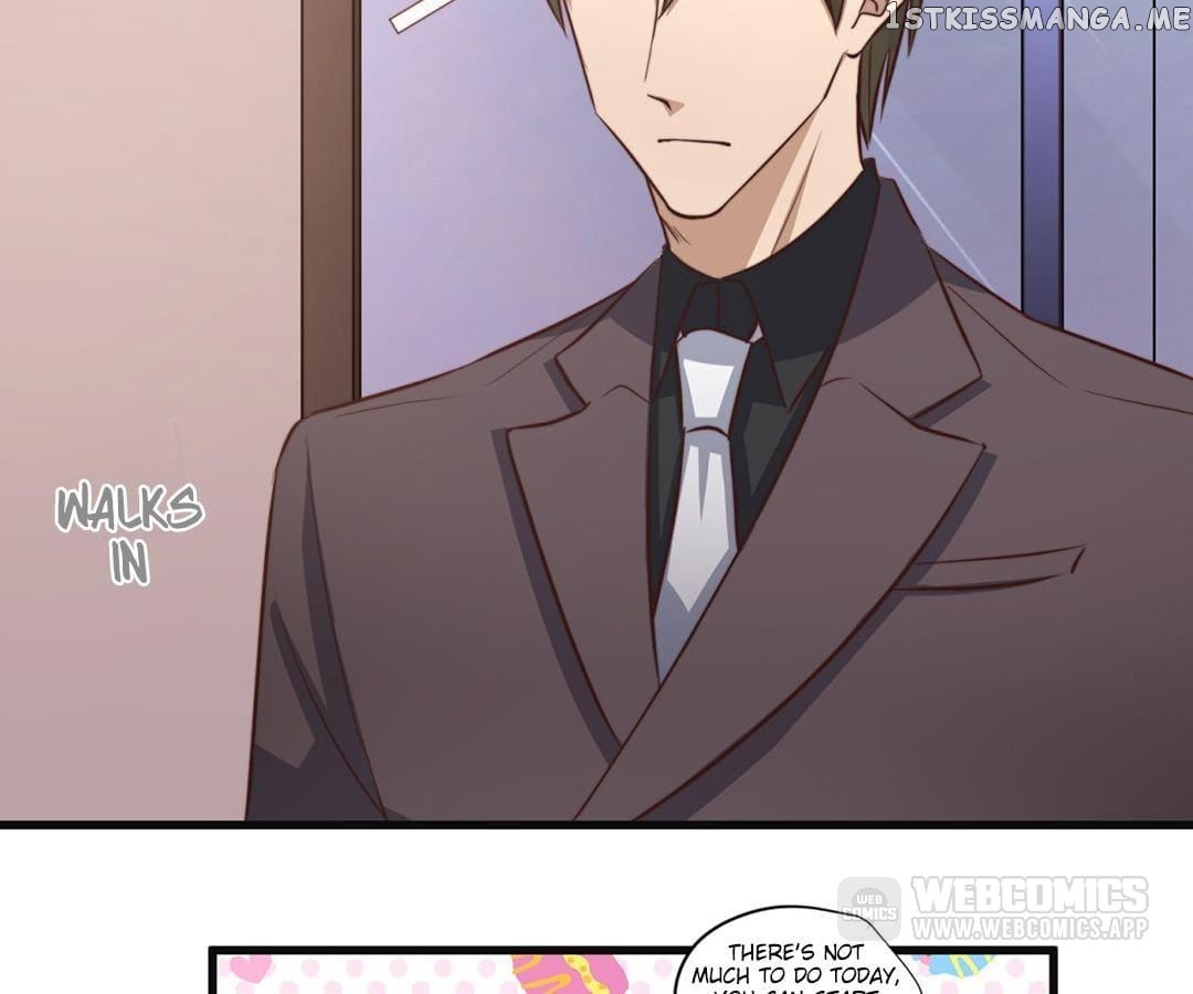One-Way Crush chapter 44 - page 10