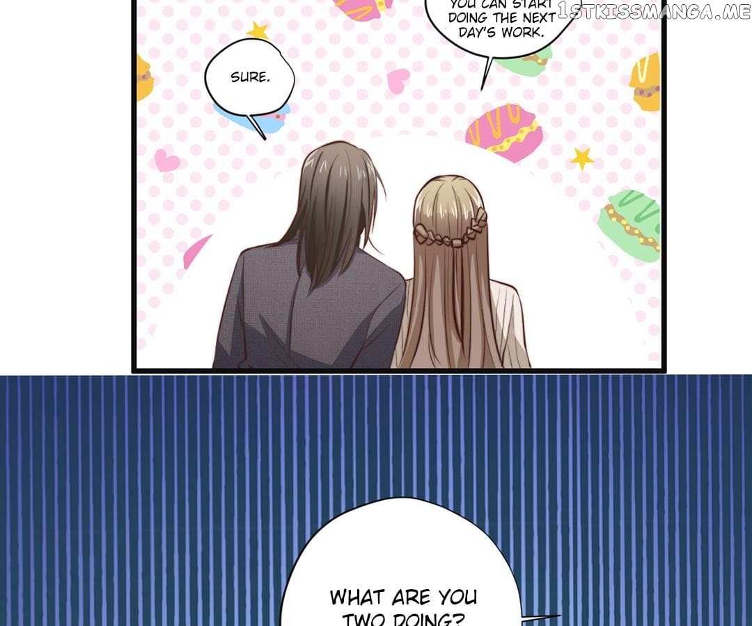 One-Way Crush chapter 44 - page 11