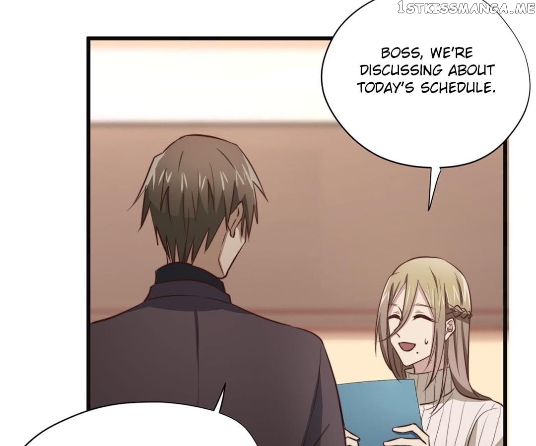 One-Way Crush chapter 44 - page 13