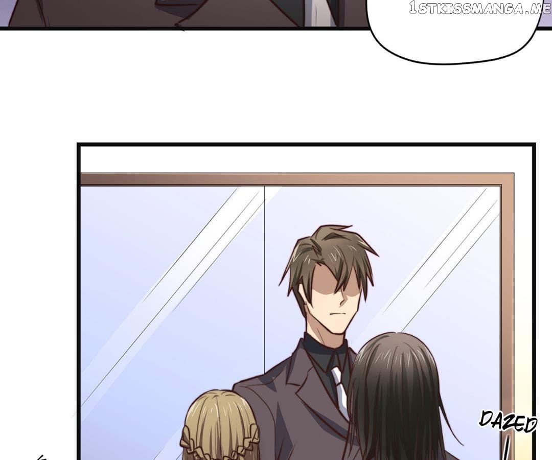 One-Way Crush chapter 44 - page 17