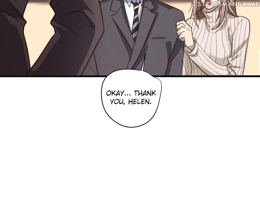 One-Way Crush chapter 44 - page 20