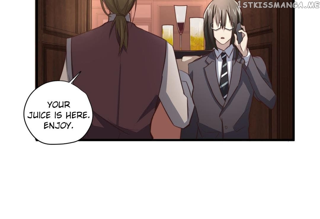 One-Way Crush chapter 44 - page 27
