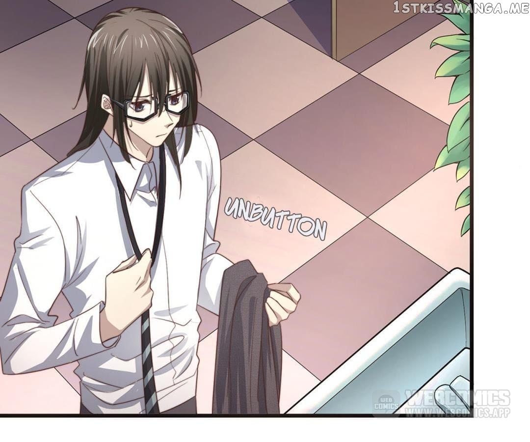 One-Way Crush chapter 44 - page 34