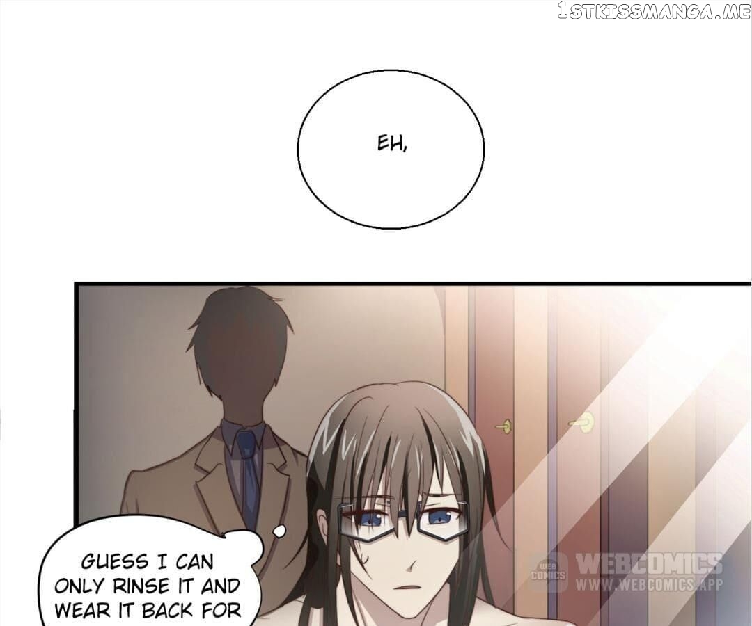 One-Way Crush chapter 44 - page 38