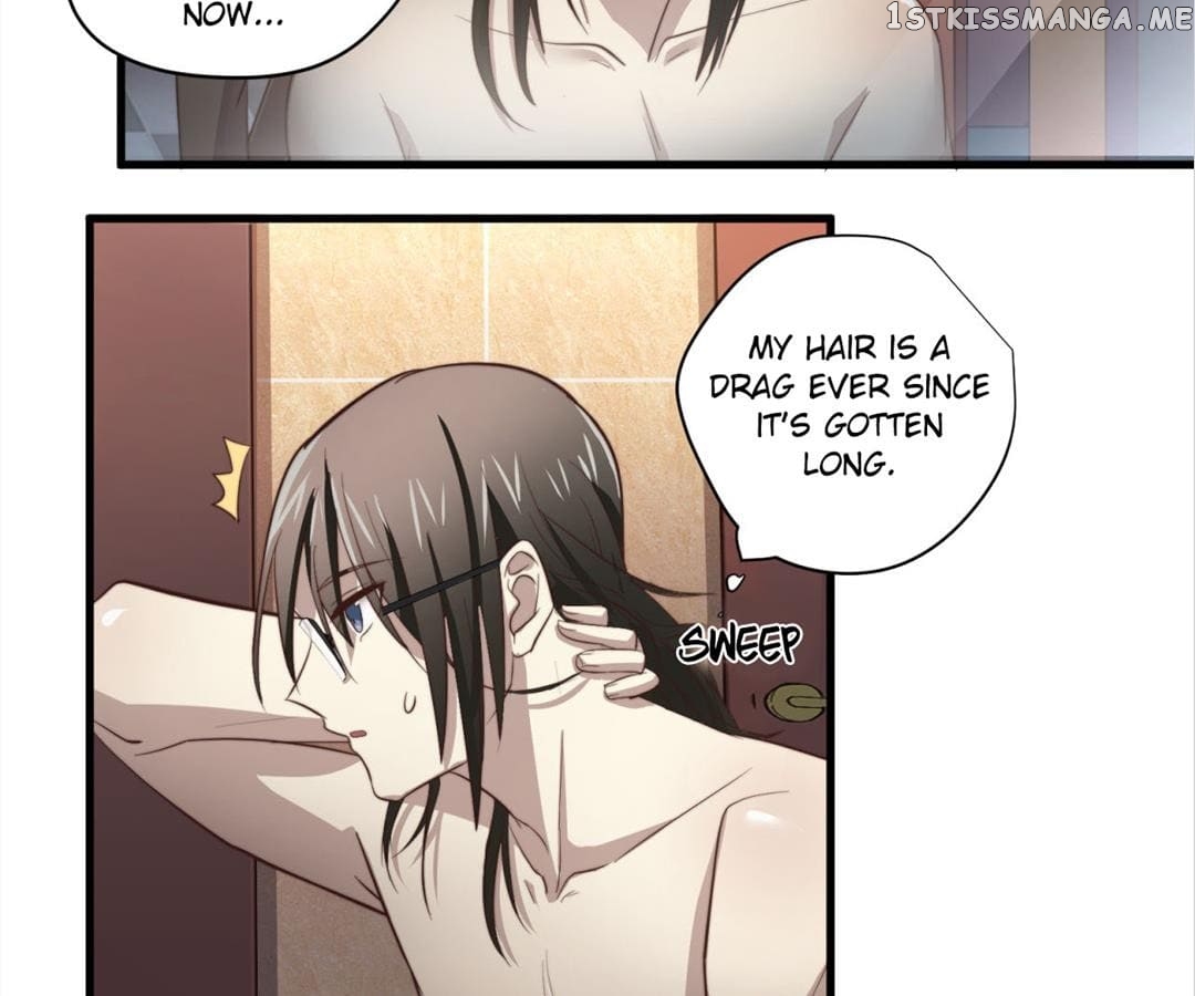 One-Way Crush chapter 44 - page 39