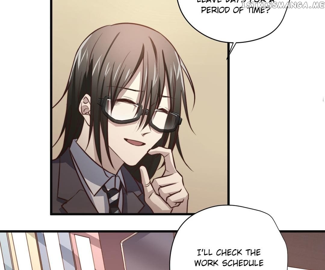 One-Way Crush chapter 44 - page 4