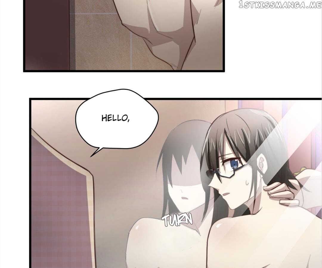 One-Way Crush chapter 44 - page 40