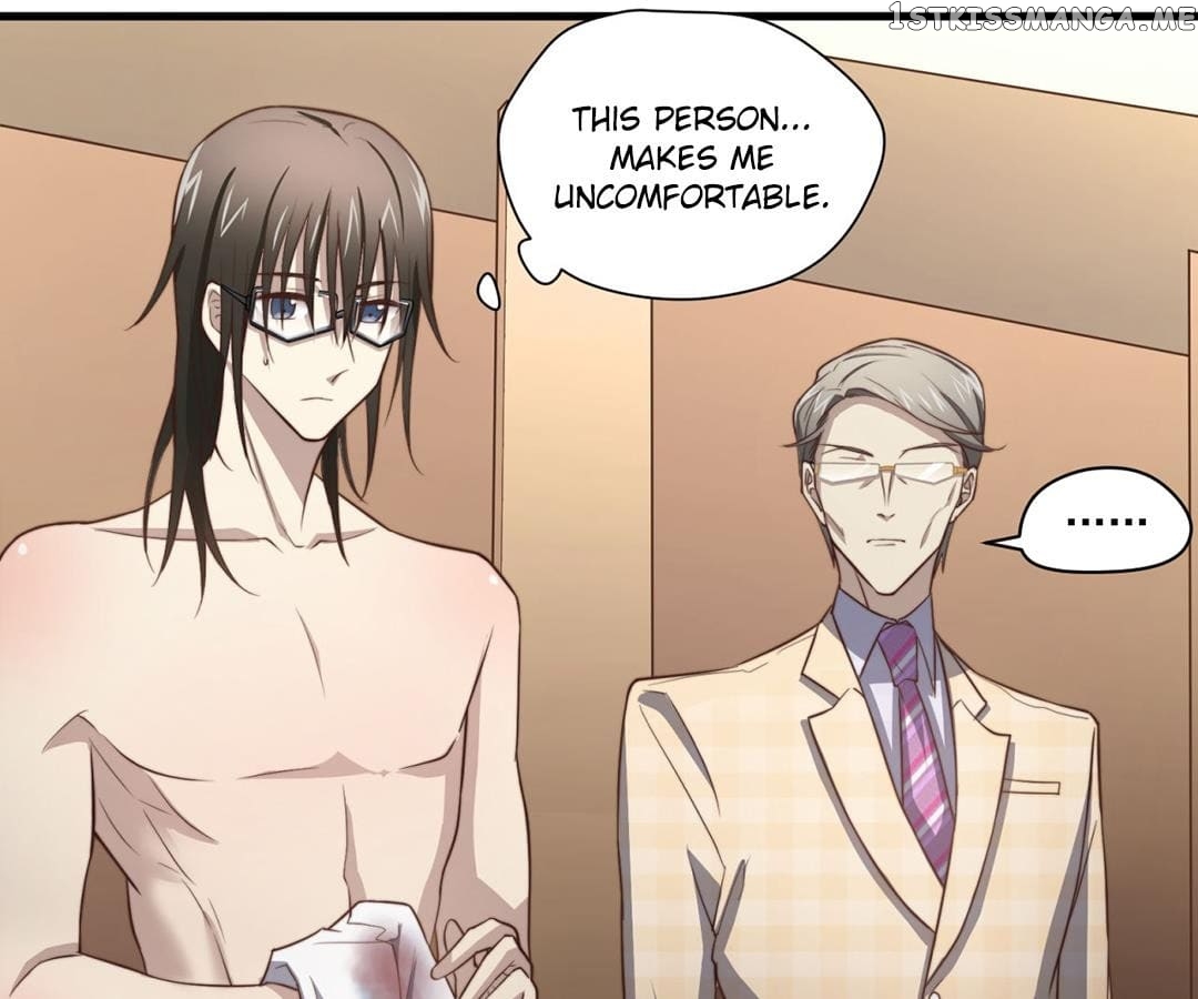 One-Way Crush chapter 44 - page 48