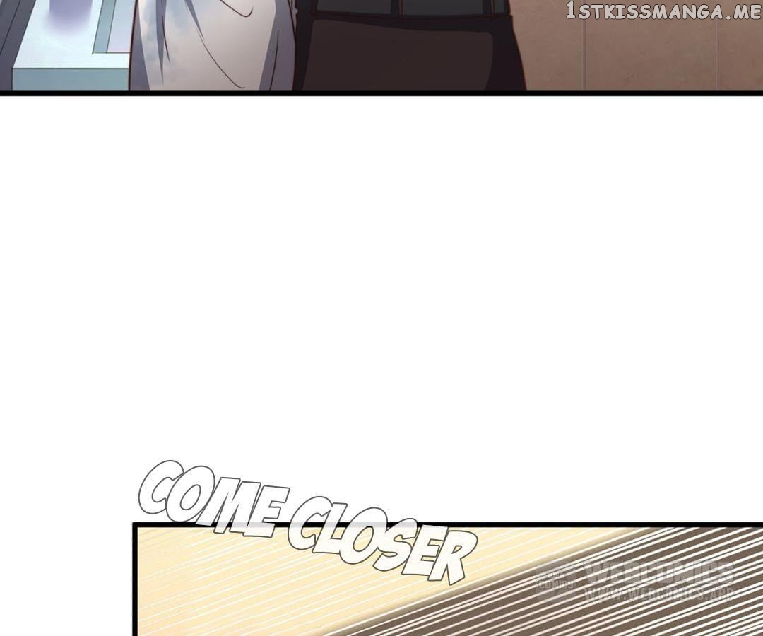 One-Way Crush chapter 44 - page 54