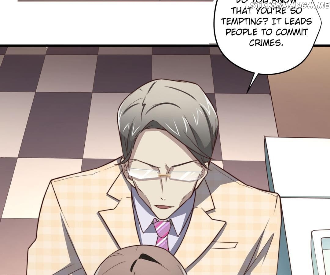One-Way Crush chapter 44 - page 56