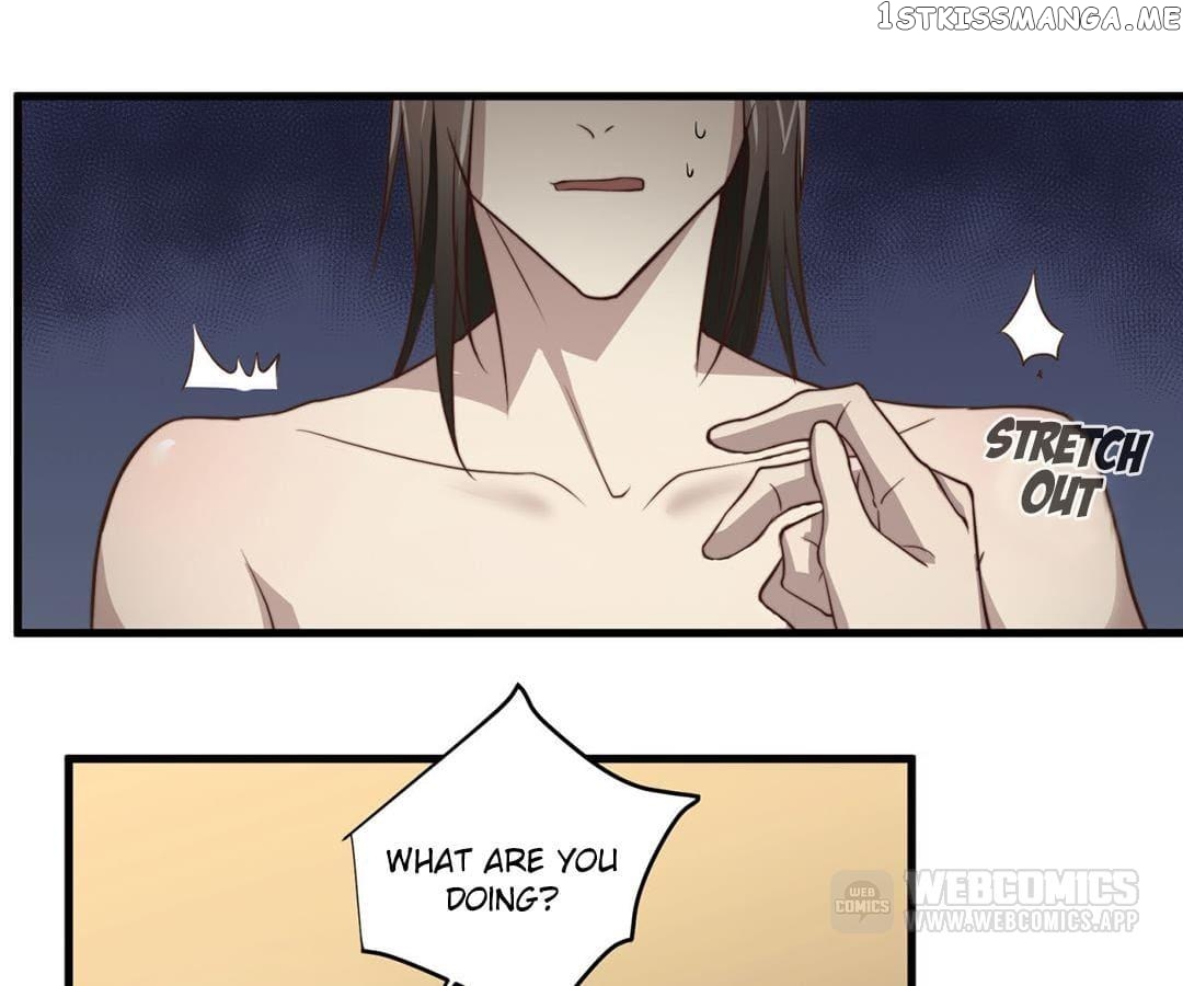 One-Way Crush chapter 44 - page 58