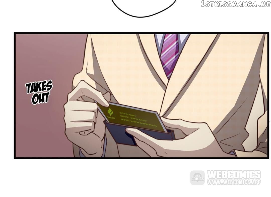 One-Way Crush chapter 44 - page 62