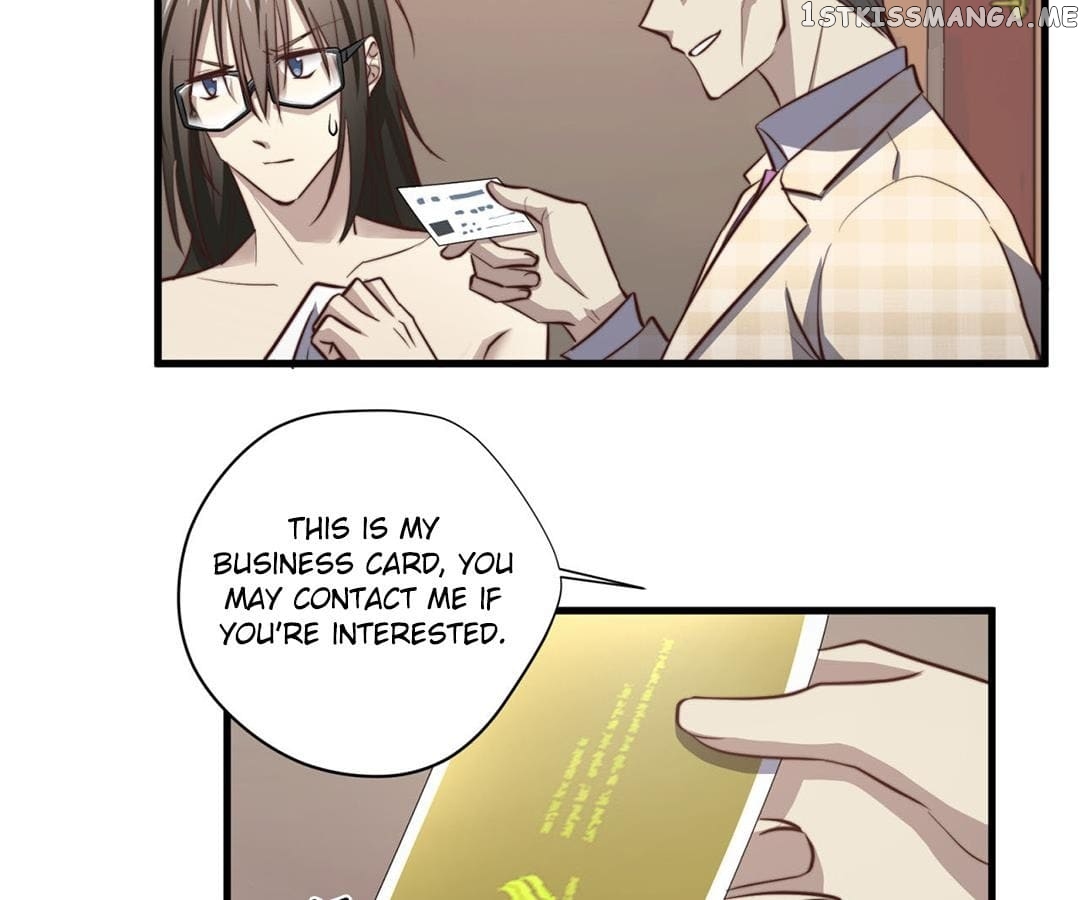 One-Way Crush chapter 44 - page 64