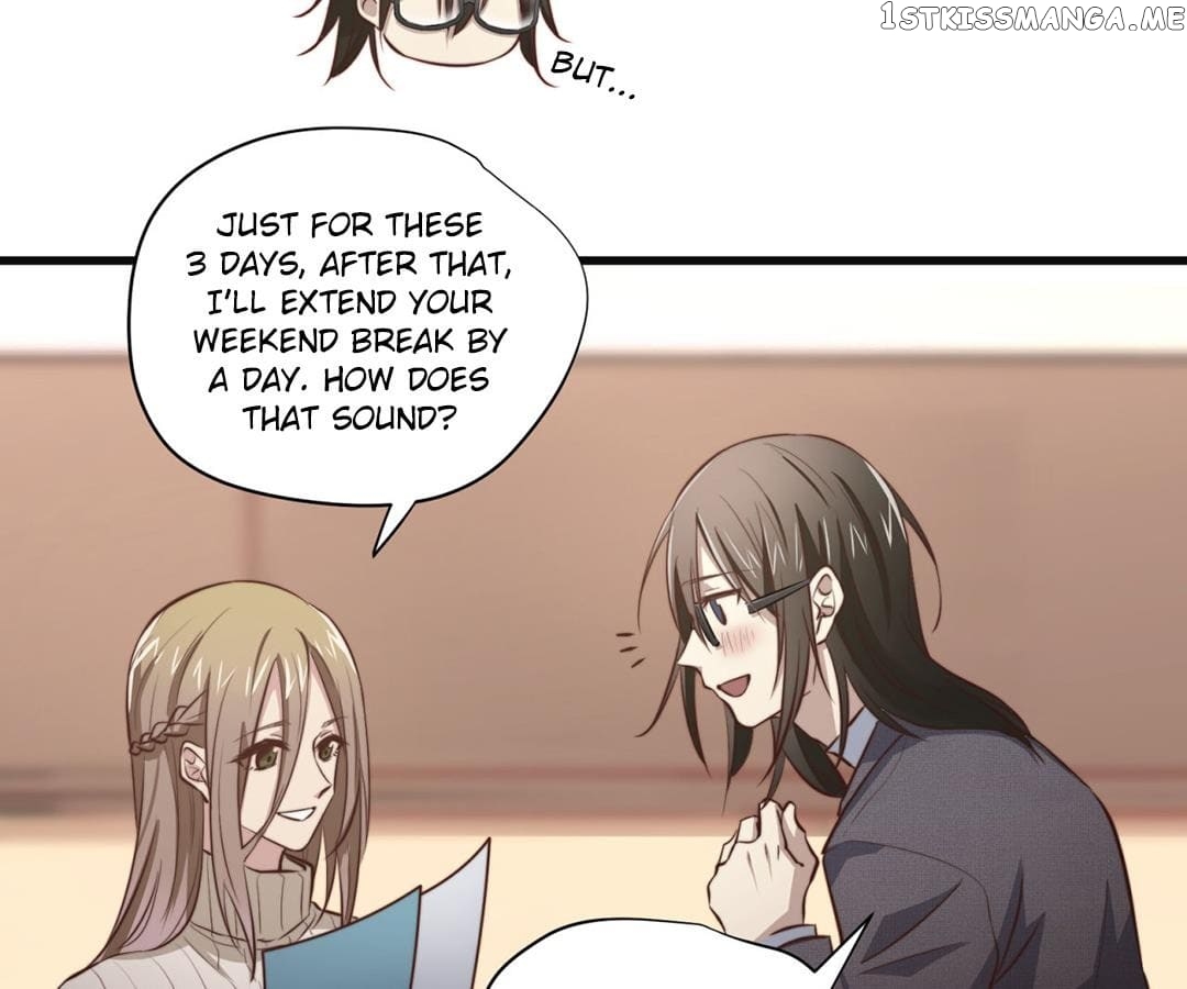 One-Way Crush chapter 44 - page 8
