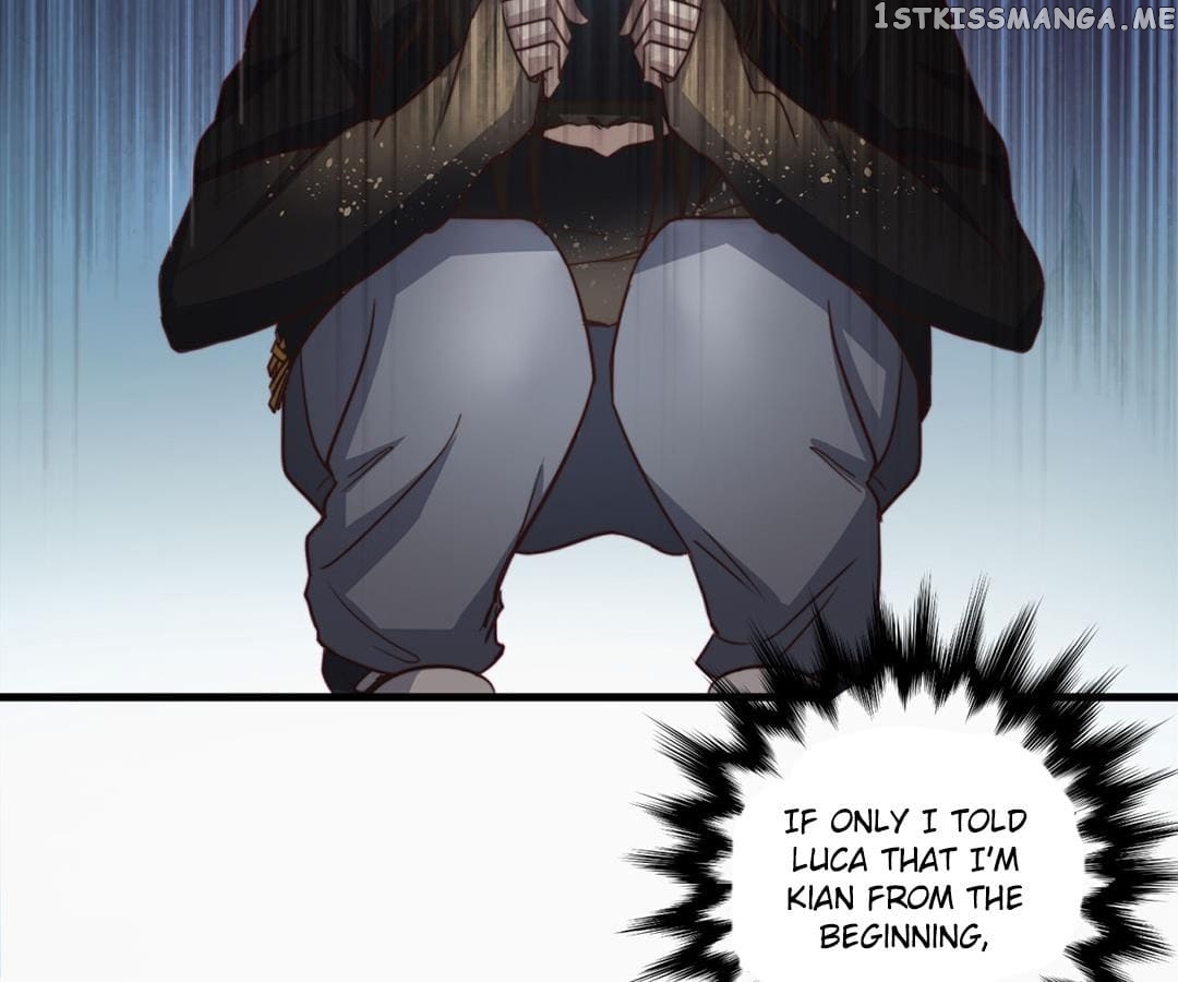 One-Way Crush chapter 43 - page 16