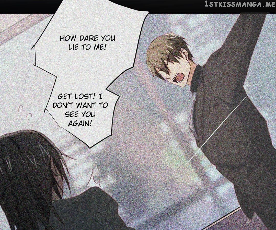 One-Way Crush chapter 43 - page 19