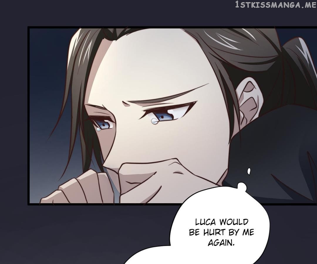One-Way Crush chapter 43 - page 21