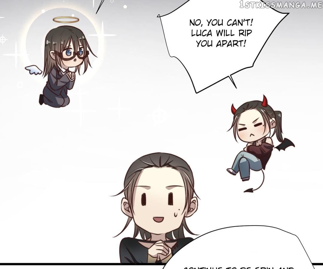 One-Way Crush chapter 43 - page 23