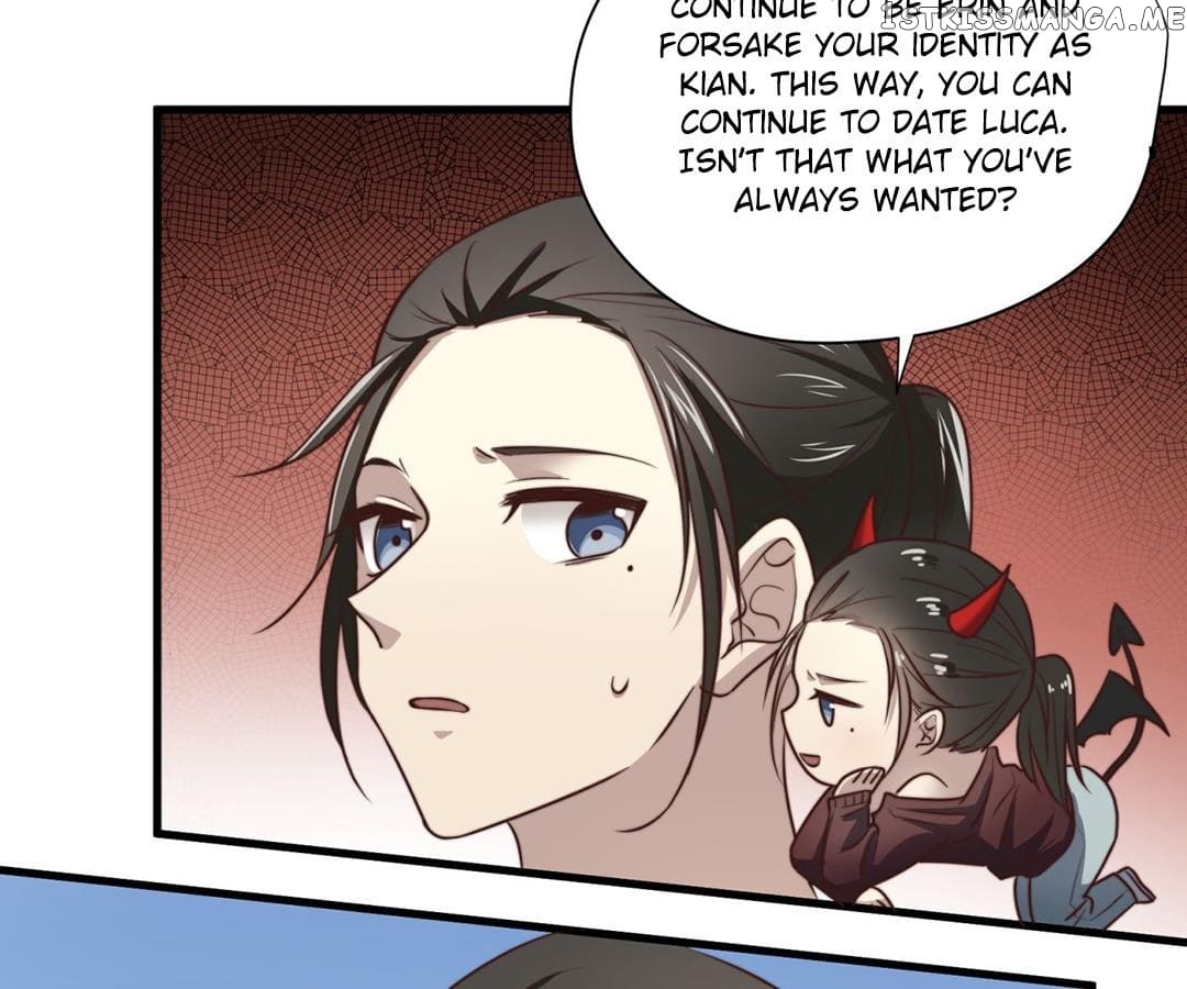 One-Way Crush chapter 43 - page 24
