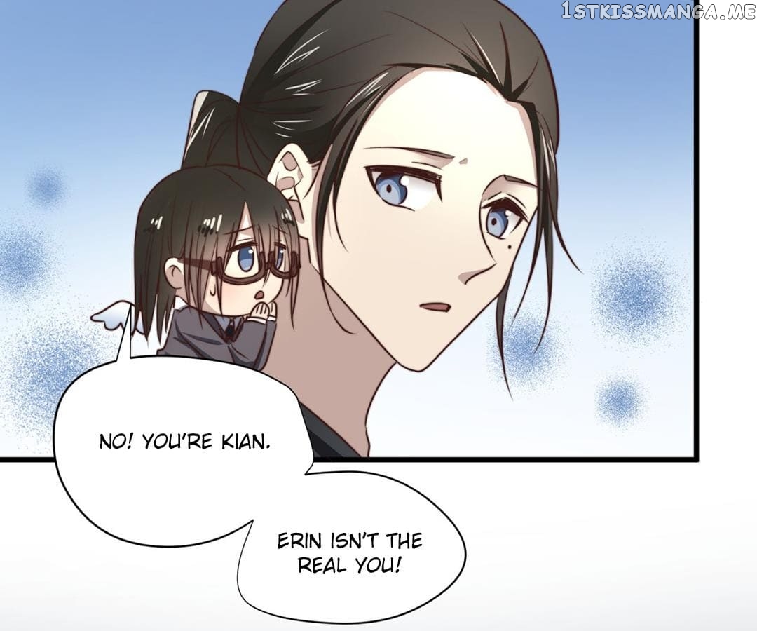 One-Way Crush chapter 43 - page 25