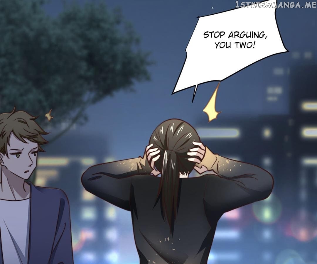 One-Way Crush chapter 43 - page 27