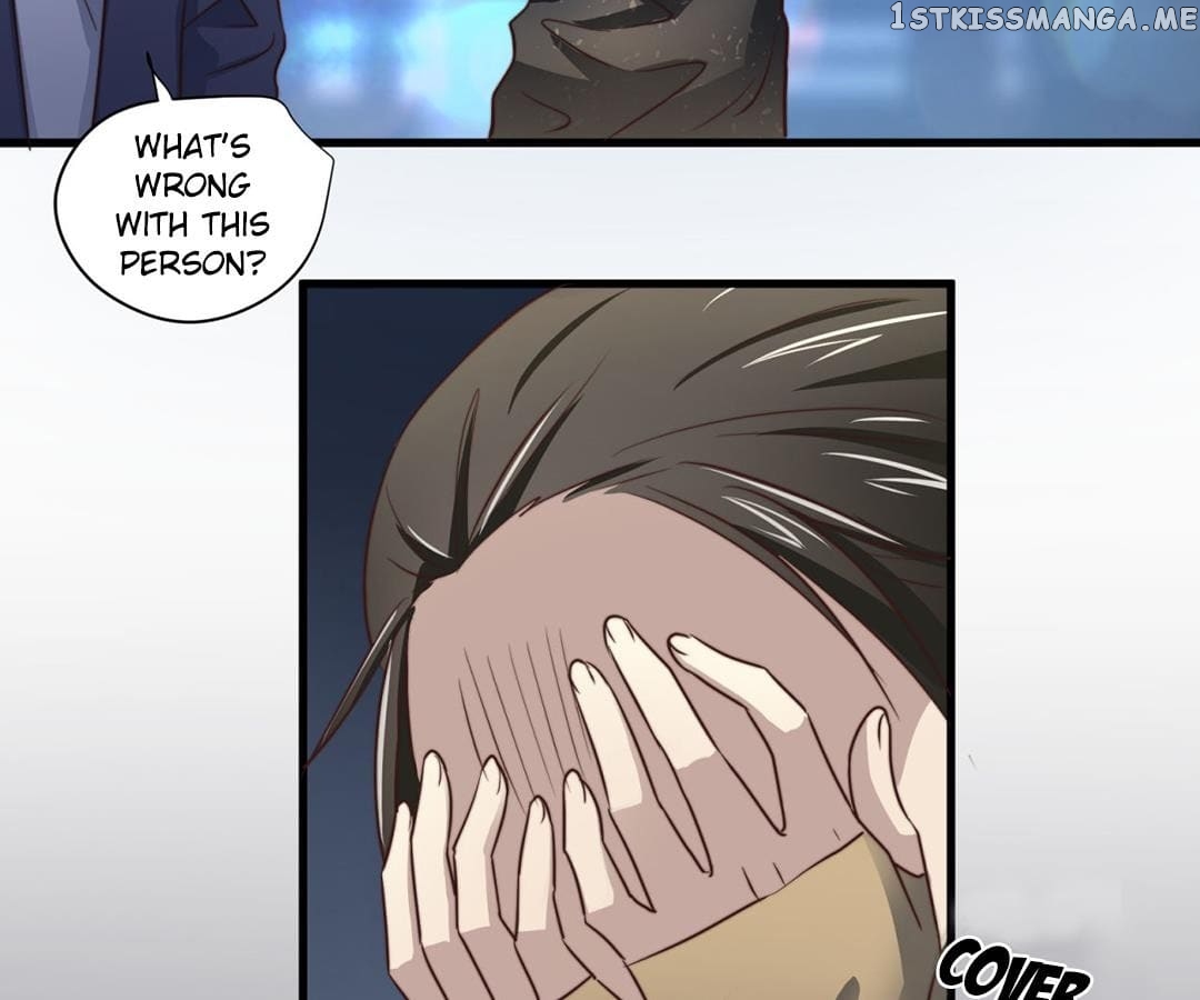 One-Way Crush chapter 43 - page 28