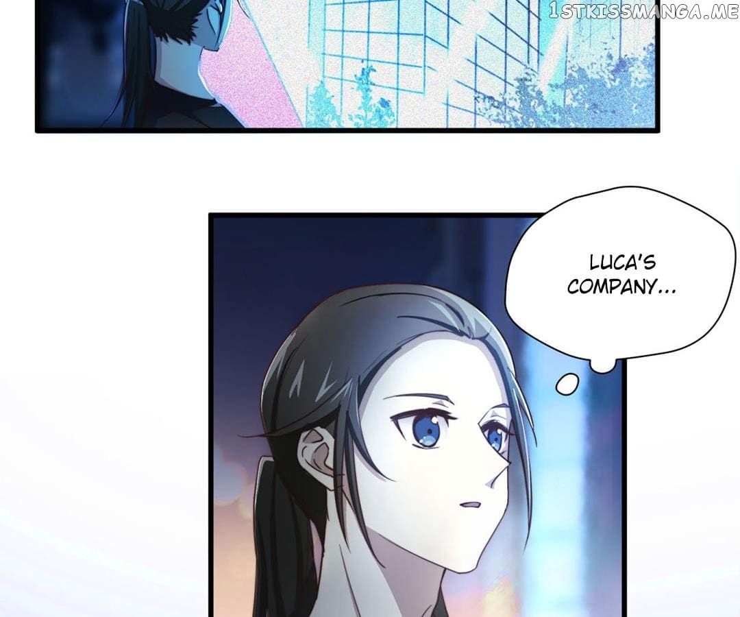 One-Way Crush chapter 43 - page 3