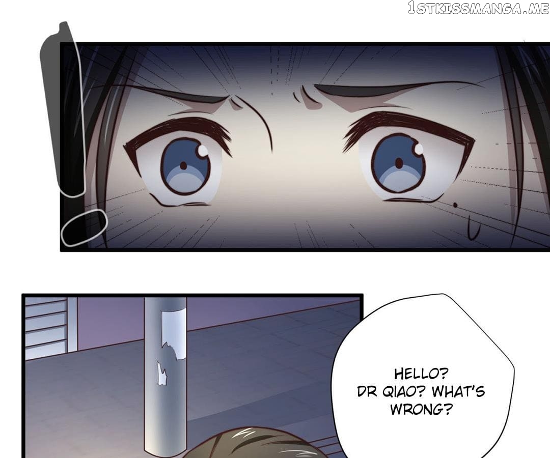 One-Way Crush chapter 43 - page 33