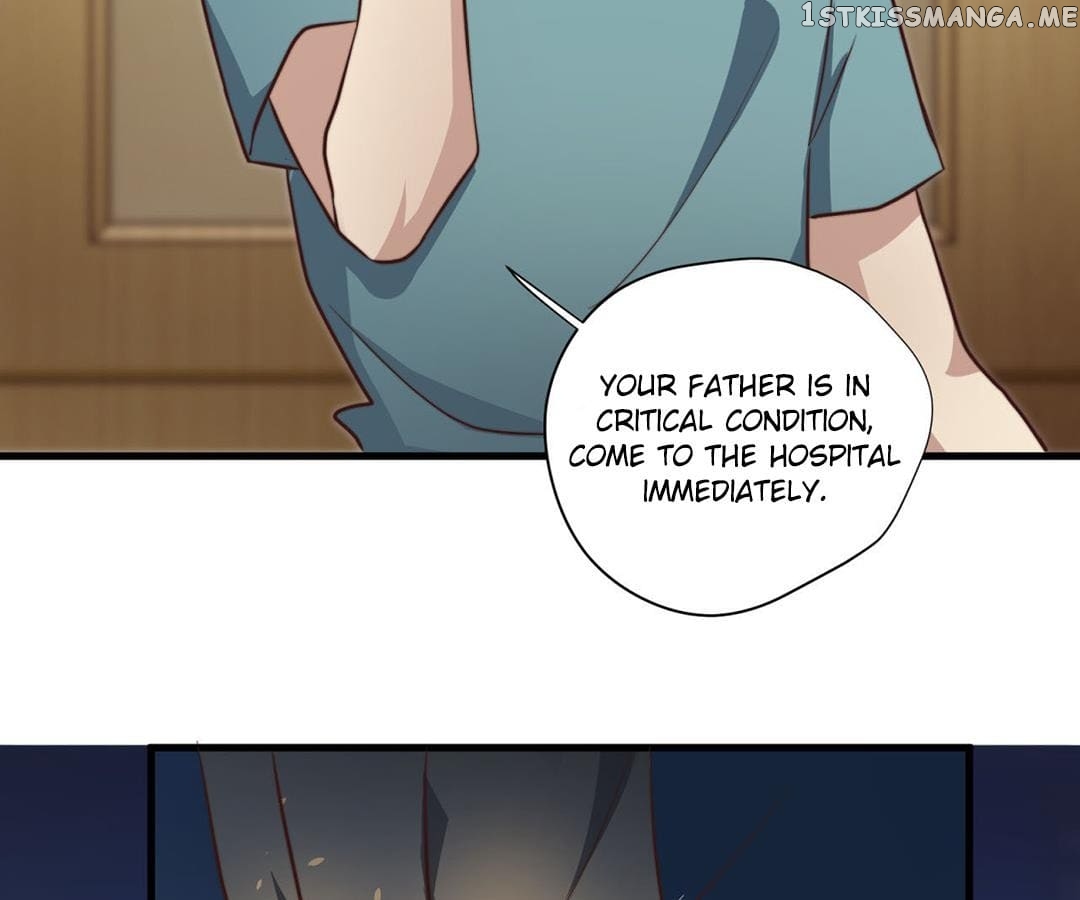 One-Way Crush chapter 43 - page 36