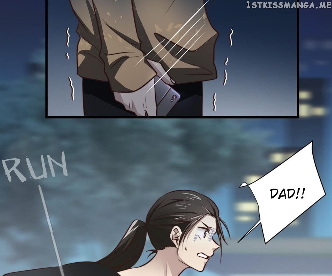 One-Way Crush chapter 43 - page 37
