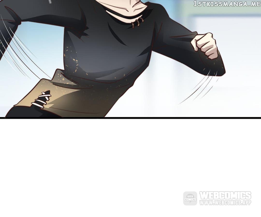 One-Way Crush chapter 43 - page 38