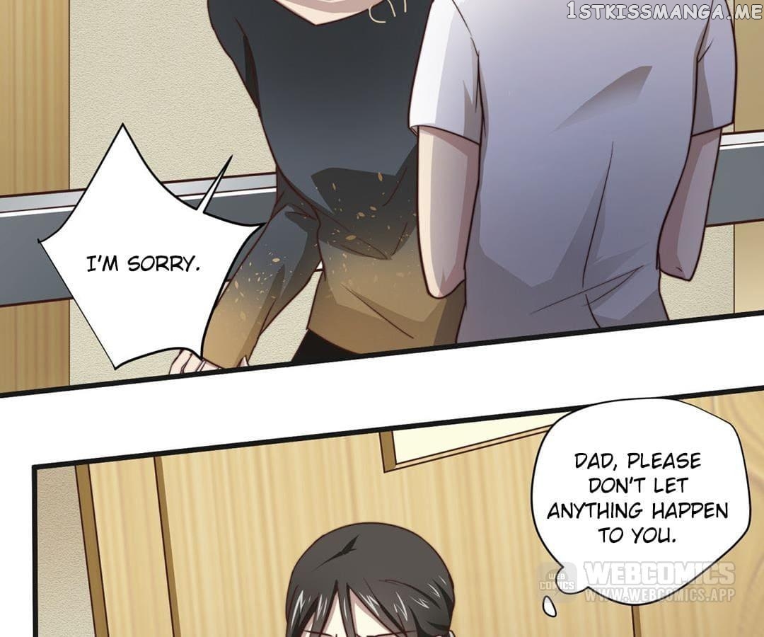 One-Way Crush chapter 43 - page 42