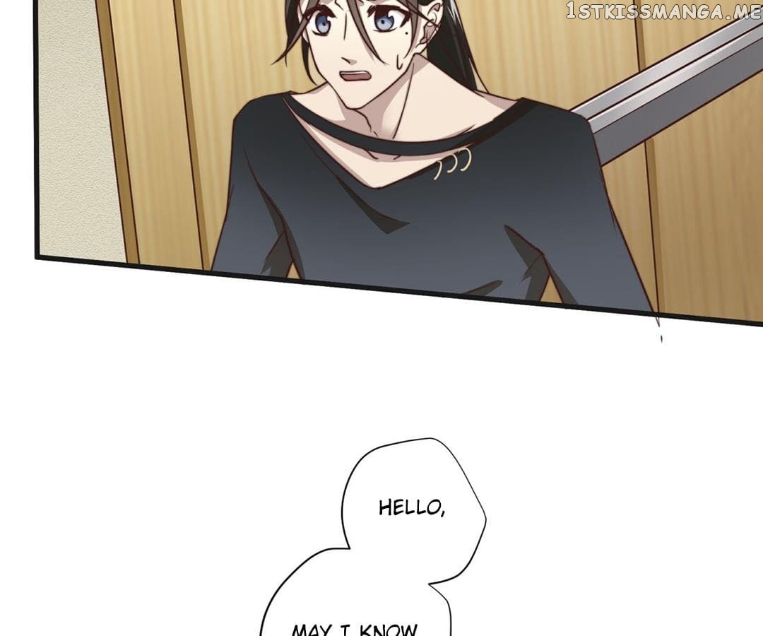 One-Way Crush chapter 43 - page 43