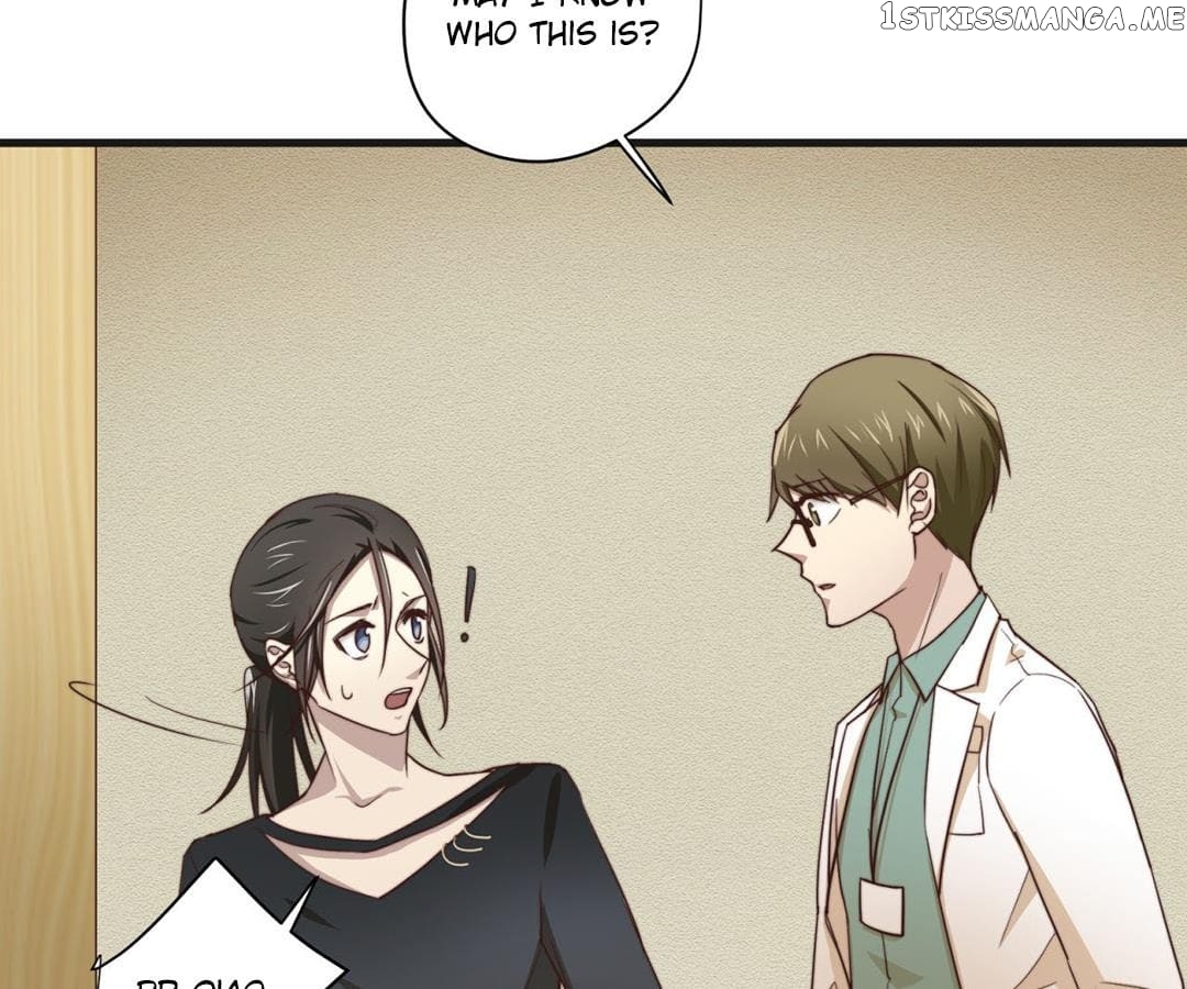 One-Way Crush chapter 43 - page 44