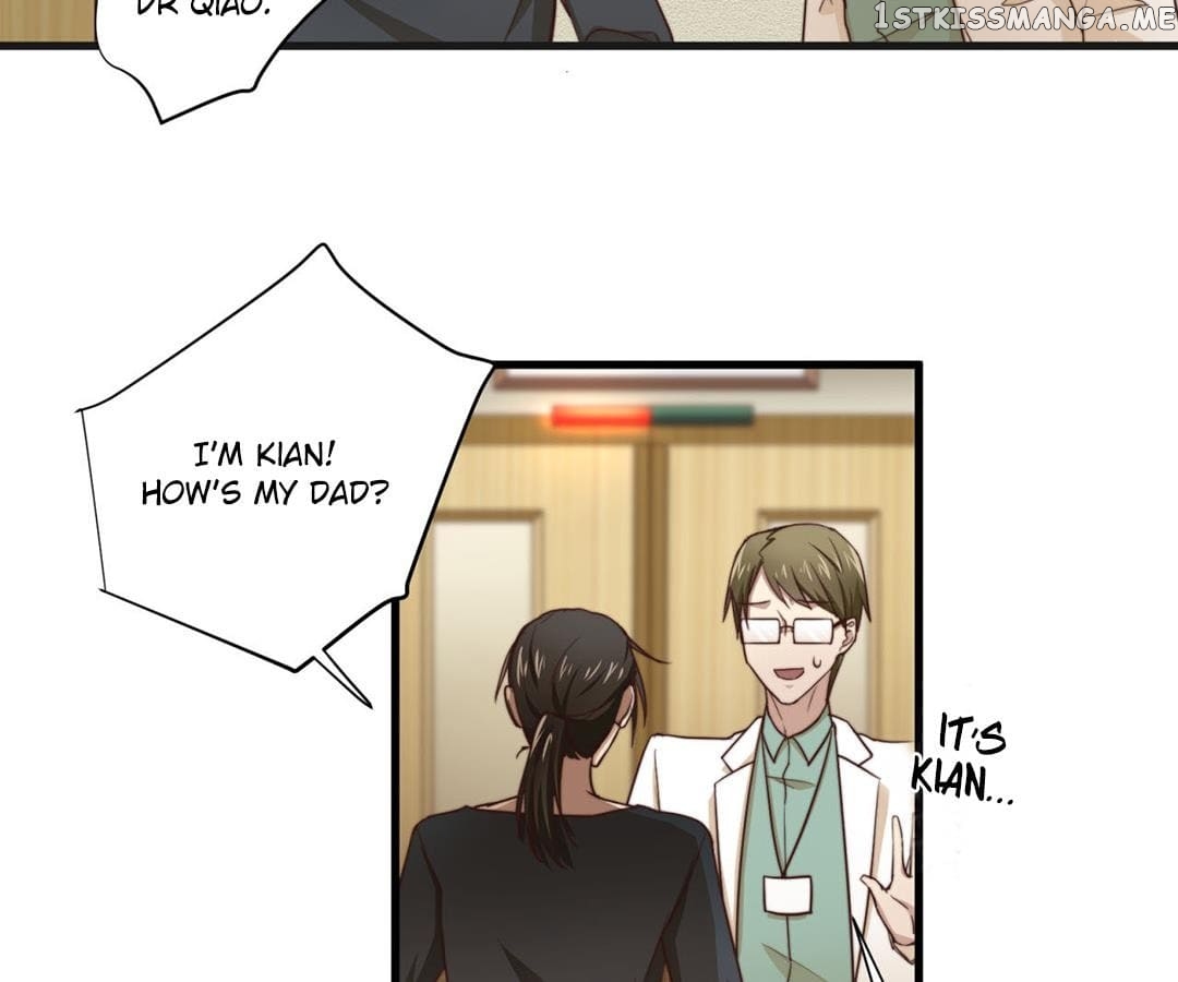 One-Way Crush chapter 43 - page 45