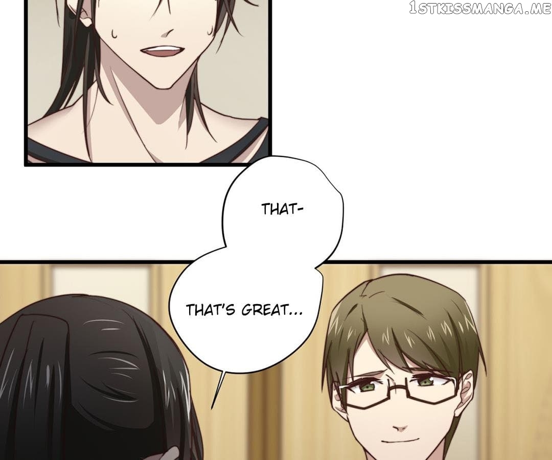 One-Way Crush chapter 43 - page 47