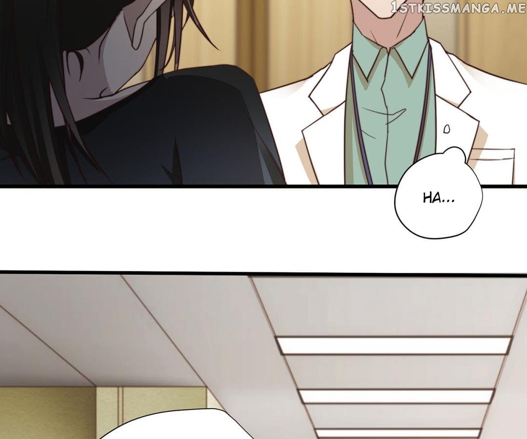 One-Way Crush chapter 43 - page 48