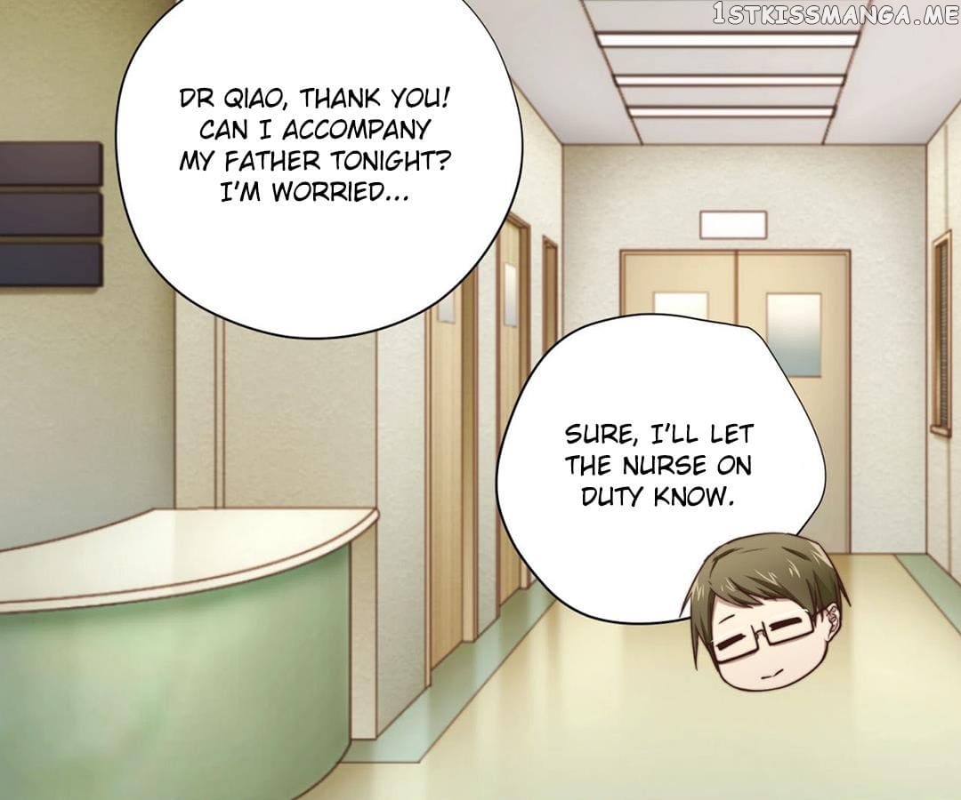 One-Way Crush chapter 43 - page 49