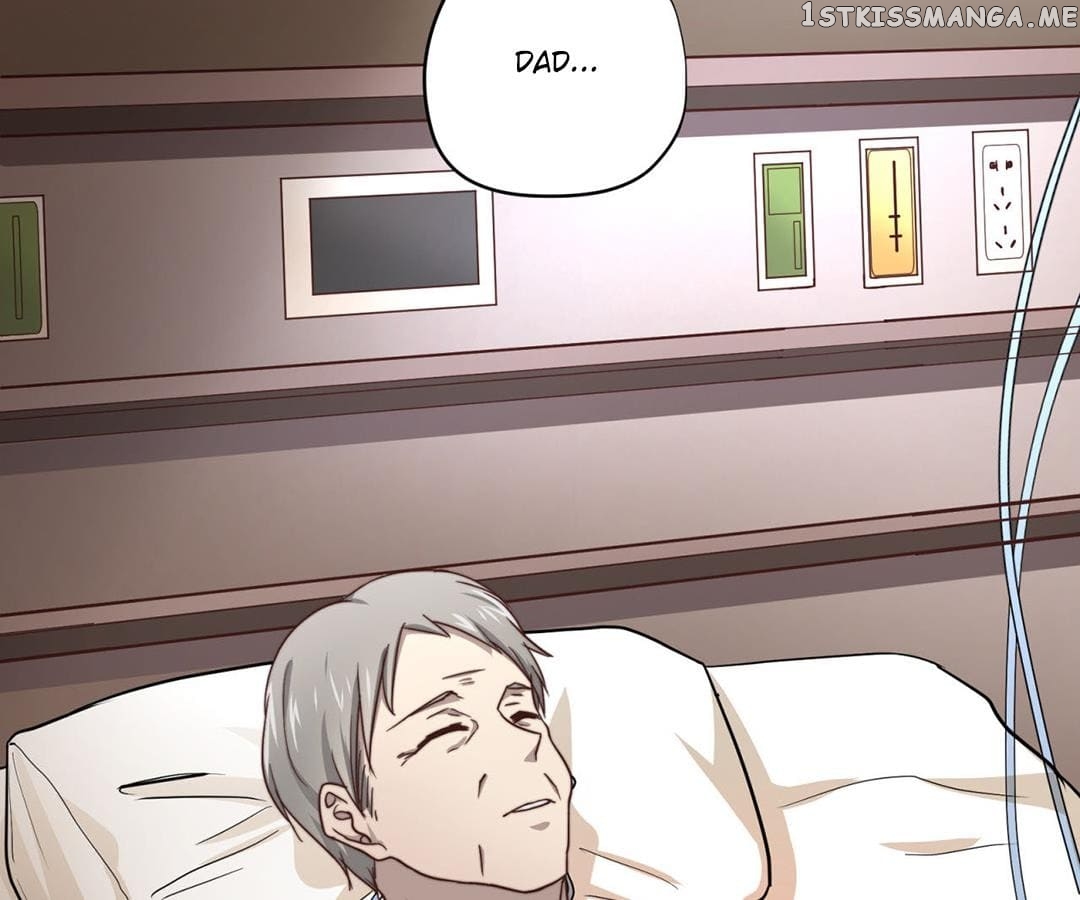One-Way Crush chapter 43 - page 56