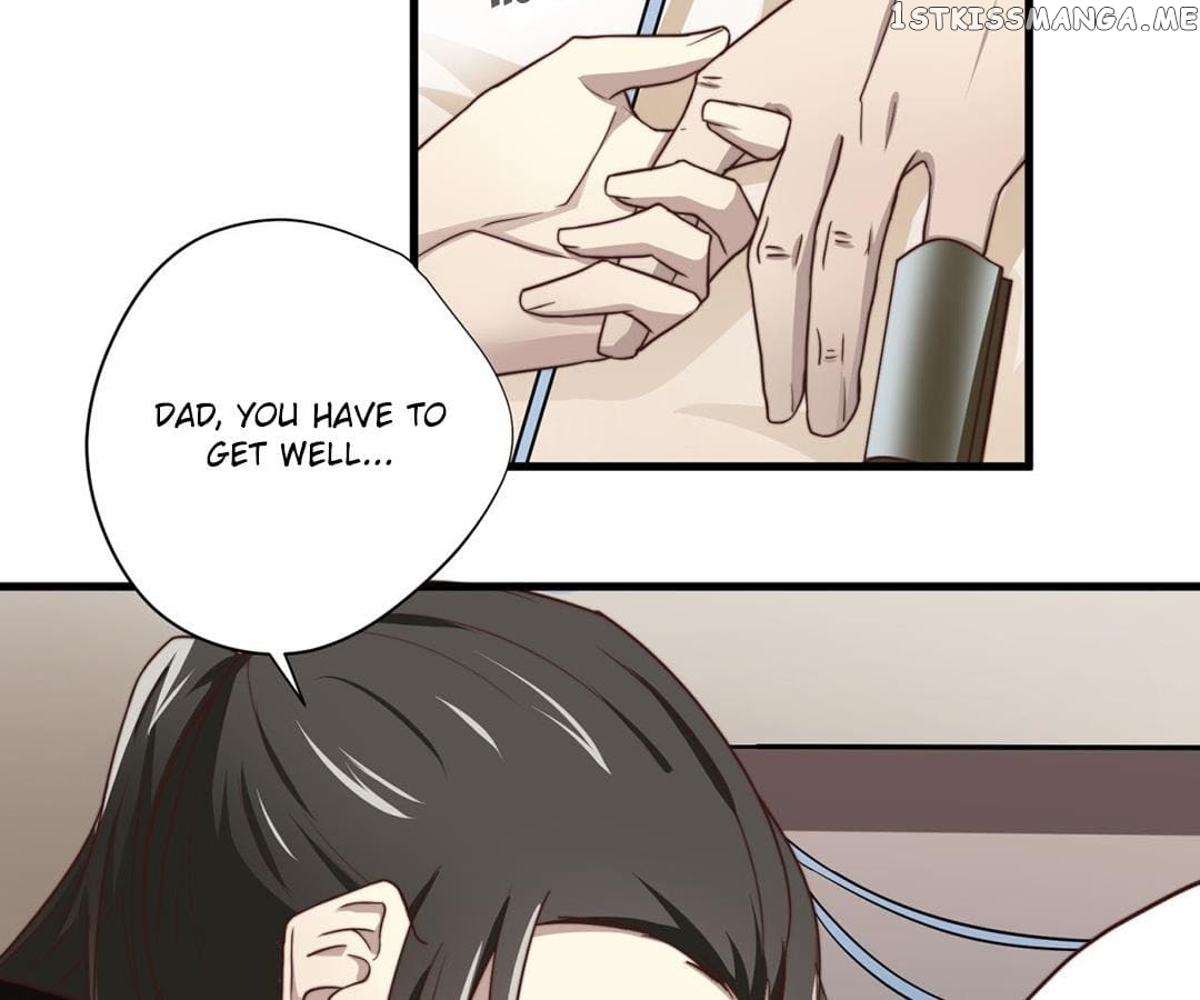 One-Way Crush chapter 43 - page 59