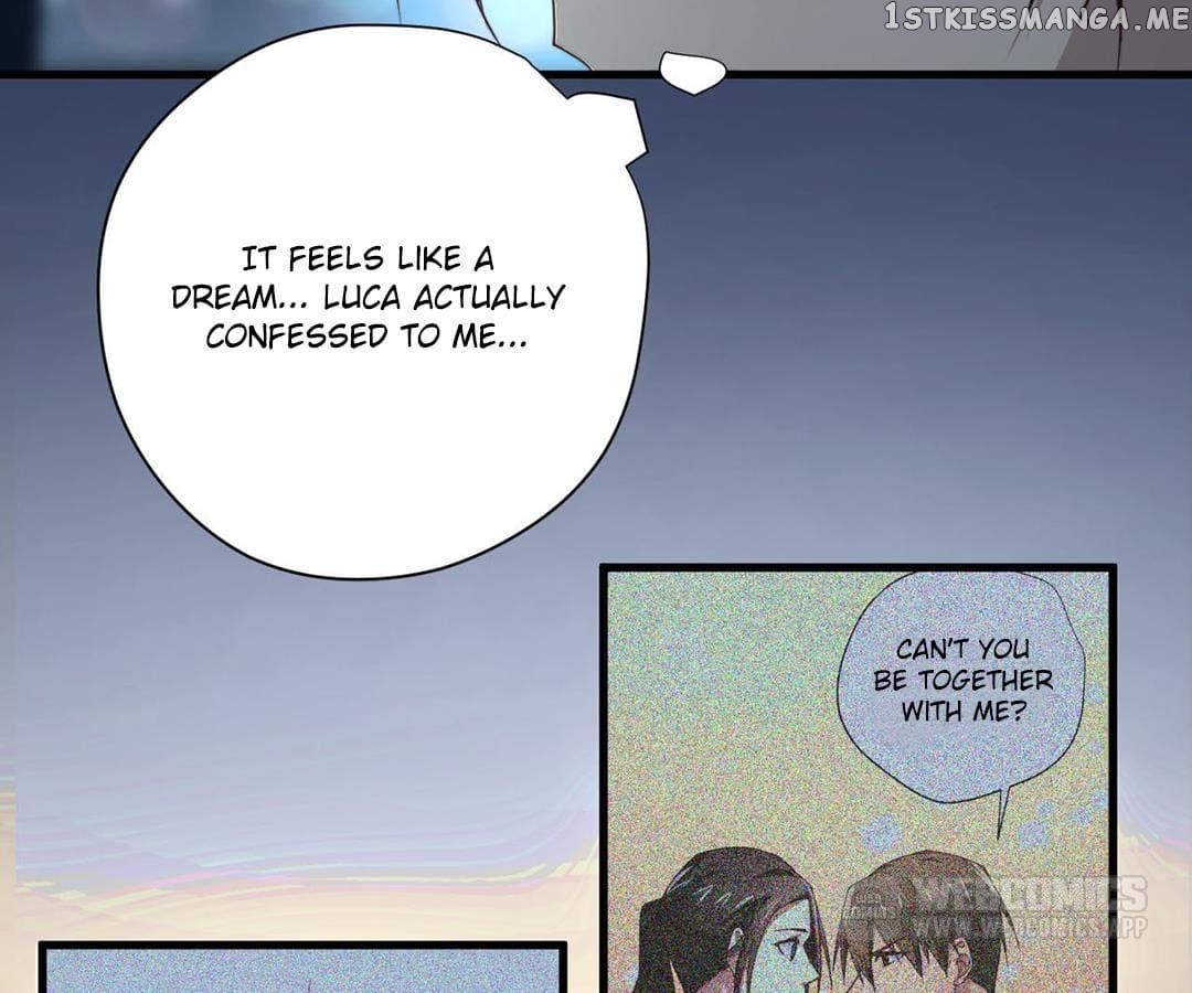 One-Way Crush chapter 43 - page 6